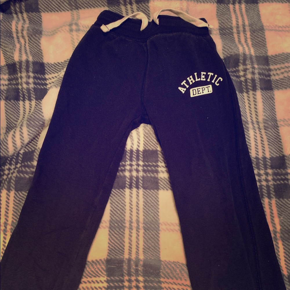 Boys carters sweats